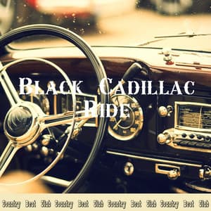 Black Cadillac Ride - Country Beat Club