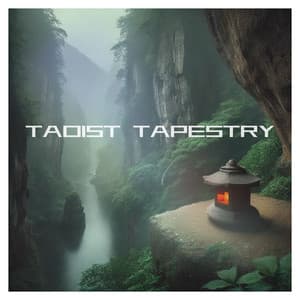 Taoist Tapestry: A Universe Unfurled - Relaxing Music Oasis