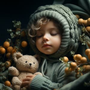 Cuentos Preciados Para Dormir: El Sueño Musical Del Bebé - Toobys