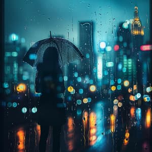 Sueño Del Trueno: Armonía Nocturna Gentil - El Sueño