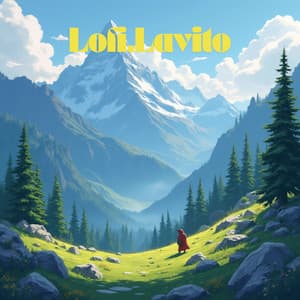 Melancholy Soft Fades - Chill Lofi Hub