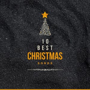 10 Best Christmas Songs - Christmas Hits 2022