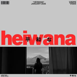 Heiwana - Japanese Traditional Music Ensemble