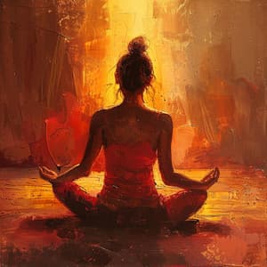 Cadencias De Yoga: Música Fluida De Asana - Lista de reproducción de flujo de yoga