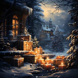 Колыбельная Для Деда Мороза - Moscow Philharmonic Orchestra