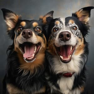 Music for Dogs: Paws and Harmony - Calm Harmony