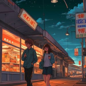 The Simple Life - Kichijoji Cafe