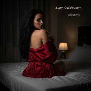 Night Self-Pleasure - Lady Loveth