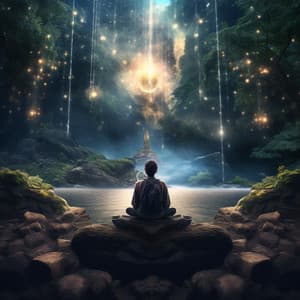 Ocean Meditation Music: Deep Sea Serenity - My Melody