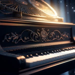 Sonidos De Pianos: Melodías Para Oídos Curiosos - Piano Romantico