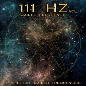 111Hz, Vol. 1 - HOANG TI