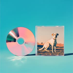 Tailwagging Ties: Traversing The Channel of Affection - Dog Music