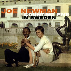 Counting Five In Sweden - Joe Newman