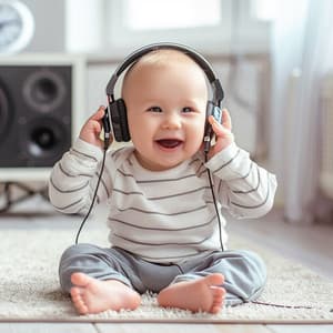 Lofi Baby Harmony: Gentle Tunes - Lofi Gaming