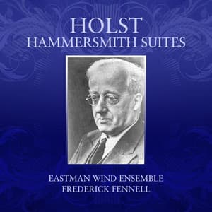 Holst Hammersmith Suites - Gustav Holst