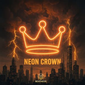Neon Crown - Beatheos