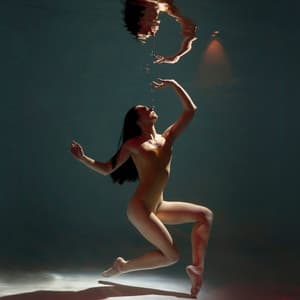 The Art of Temptation Through Sexy and Passionate Dance - Dj Eroticamila