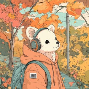 Sjælens Læsning: Min Sti gennem dit Indre - Chillhop Recordings