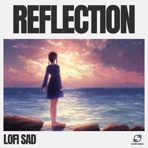 Reflection - Lofi Sad