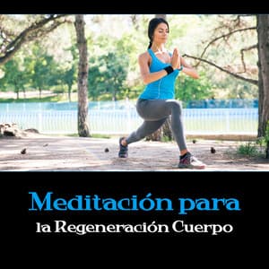 Meditación para la Regeneración Cuerpo - Insomnio Curativo, Equilibrio de Chakras, Eliminación de Dolor, Vibraciones Binaurales - Relajación Mantra Guru