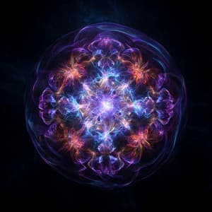 Healing Frequencies For Restful Sleep - Mc_team