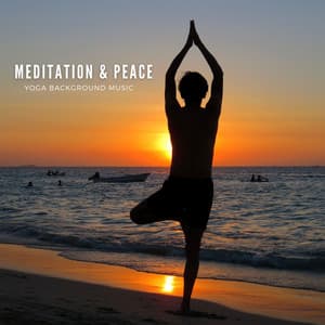 Meditation & Peace - Muyorican Healing Music