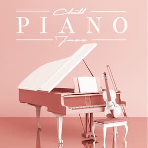 Chill Piano Jazz - Hardy Hughes