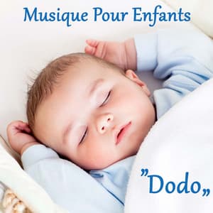 Musique pour Enfants Dodo: Berceuses pour Bebe, Musique Douce et Relaxante pour Dormir, Musique Piano et Flute avec Sons de la Nature - Musique pour Enfants Dodo