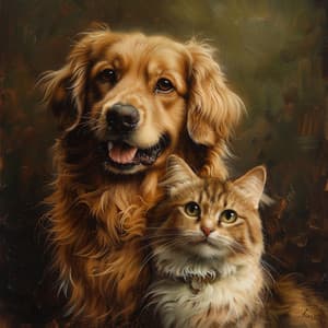 Pizzicato Para Cachorros: Tonadas Divertidas Para Perros - Música para tu perro