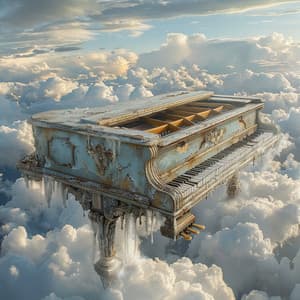 Música De Piano: Viajes Místicos Explorados - Soñadoras de piano