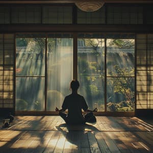 Ritmos Vespertinos De Relajación: Sesiones Relajadas Lofi - Música de spa asiática relajante