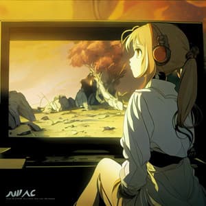 Silent Whispers - Ambient