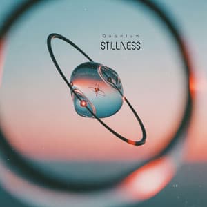 Quantum Stillness - Healing Meditation Zone