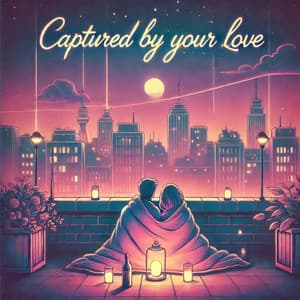 Captured by Your Love - Vaporwave Vibes