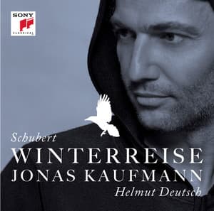 Schubert: Winterreise - Franz Schubert