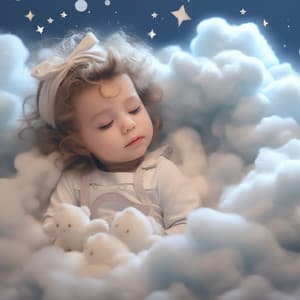 Nana De La Llama Serena: Rapsodia Del Bebé - Sonidos de la naturaleza desconectados