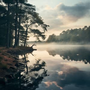 Calm Streams: Soothing Water Music for Cat's Comfort - Cat Music Zone