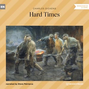 Hard Times - Steve Patriarca