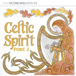 Celtic Spirit Pt. 2 - Andy Findon