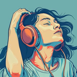 Lofi Relaxation Session: Soothing Melody Mix - Make A Splash