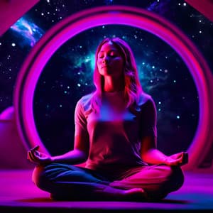 396 Hz Sound Therapy Destroy Unconscious Blockages and Negativity, 396hz Solfeggio, Binaural Beats - 396 Hz Sound Therapy