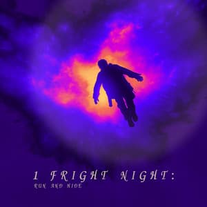 1 Fright Night: Run And Hide - Halloween Music