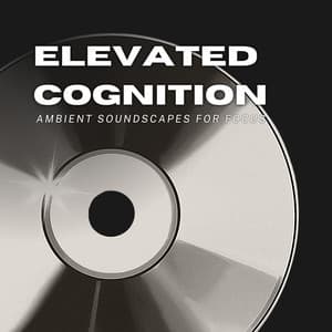 Elevated Cognition: Ambient Soundscapes for Focus - Pianopassion