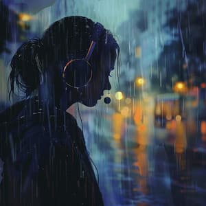 Rain's Soothe: Music for Relaxation - Sonic Relaxer