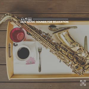 Jazz Music Sounds for Relaxation - Jazz Music Therapy for Cats