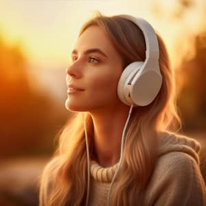 Ritmos De Meditación: Hip Hop Para Concentración - Frecuencias de solfeo 528 Hz