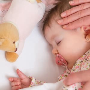 Ethereal Moments: A Baby Lullaby of Calmness - Sunday Chillout Songs