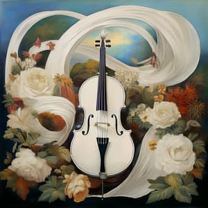 Orquesta De Escape Sereno: Paisajes Sonoros Orquestales Para Una Relajación Y Calma Totales - Lee Rosangela