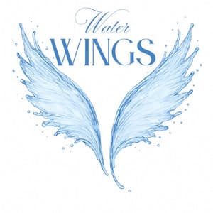 Water Wings - Calming Water Consort