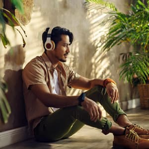 Sonidos Serenos: Música Relajante Para Momentos Tranquilos - Ambiente Sol